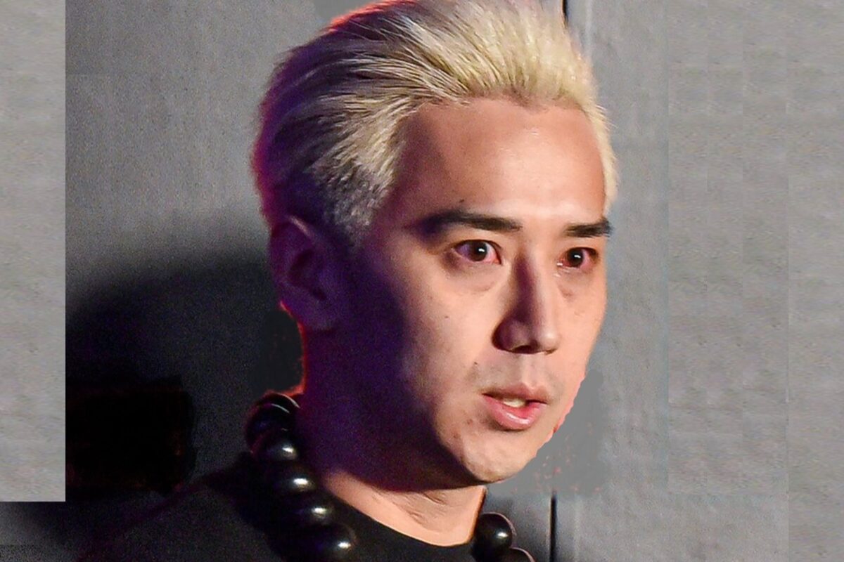 こめお