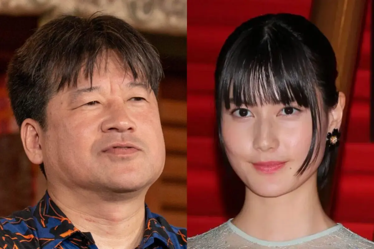 橋本愛、佐藤二朗めぐるハラスメント騒動　業界関係者は「5年間くらい一緒に仕事していたけど…」私見