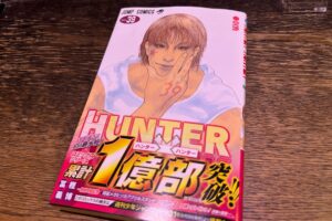 sirabee20260703hunterhunter-