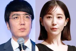 小木博明、田中みな実に「亀梨くんによろしく」と送るも… 返ってきた“無慈悲なひとこと”に絶句