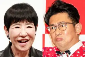 ビビる大木、和田アキ子が放った“一言”にショック 「あの理不尽さは芸能界ですよホントに」