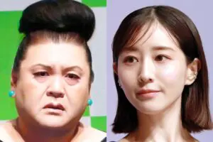 マツコ、初めての麻布台ヒルズで田中みな実に遭遇 挨拶交わすも「すっごく後悔している」