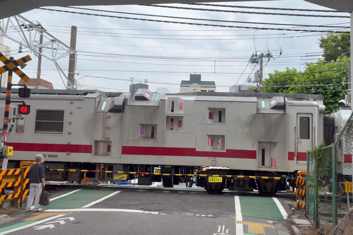 マヤ50 5001