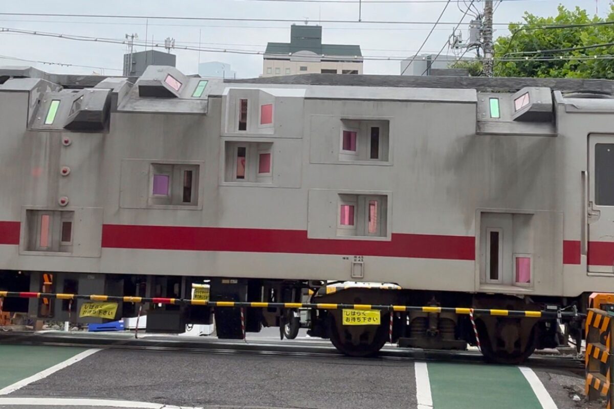 マヤ50 5001