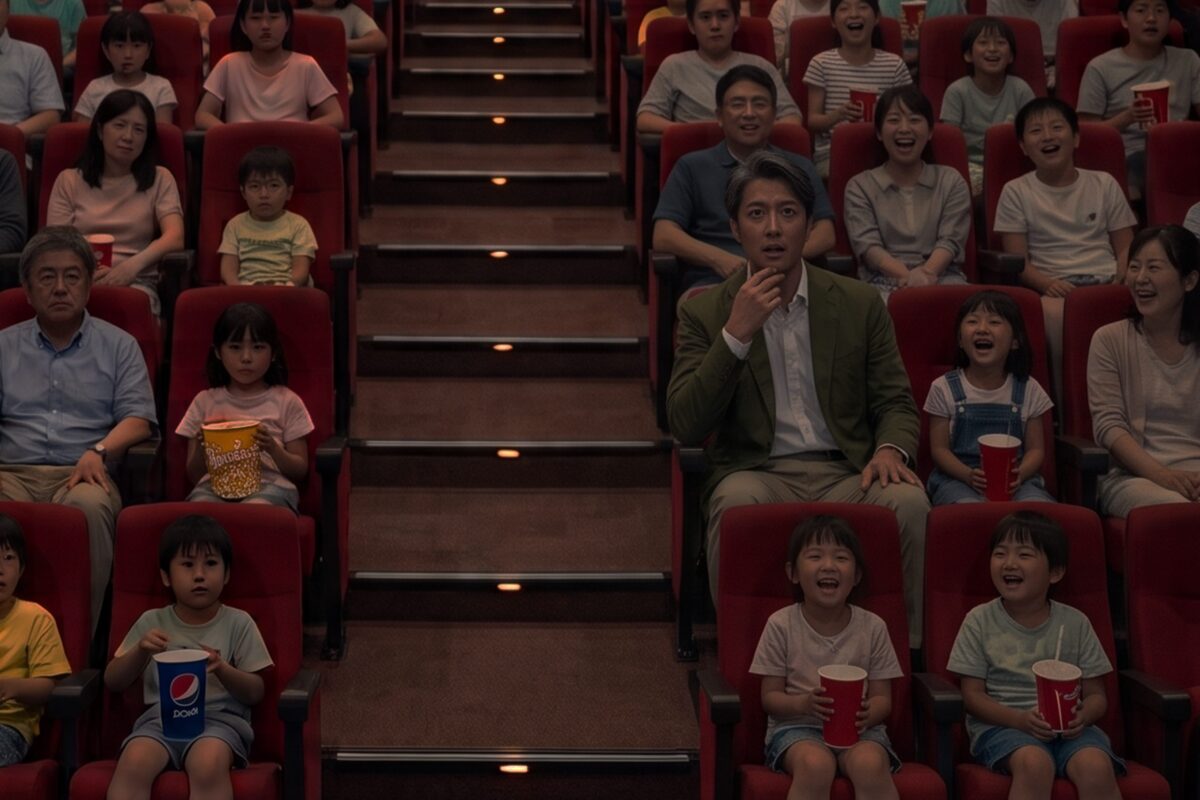 映画館