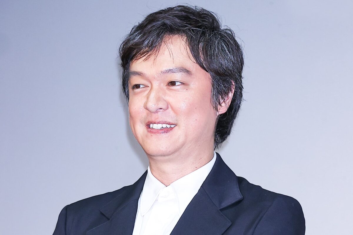 SUPER EIGHT・丸山隆平