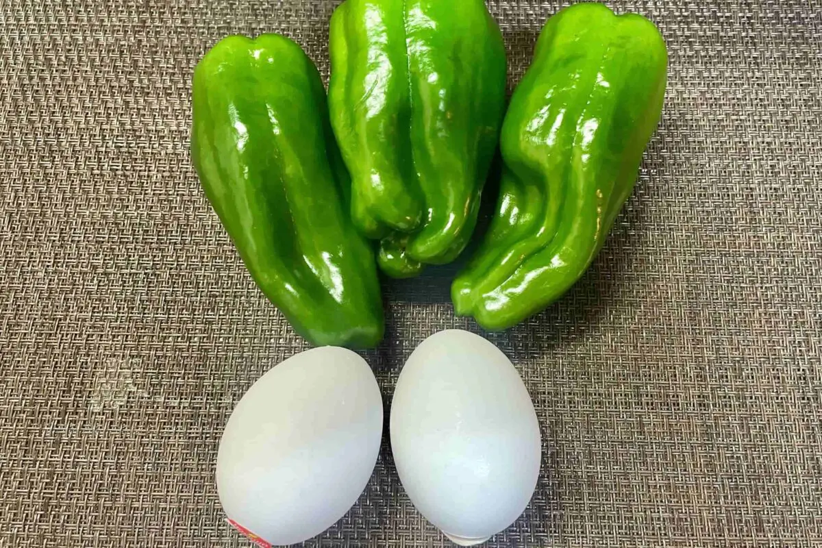 sirabee20260712greenpepper1