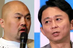 有吉弘行、鬼越・良ちゃんの“渡部バッシング”に苦言 「イジメるのが流行ってるんですか?」