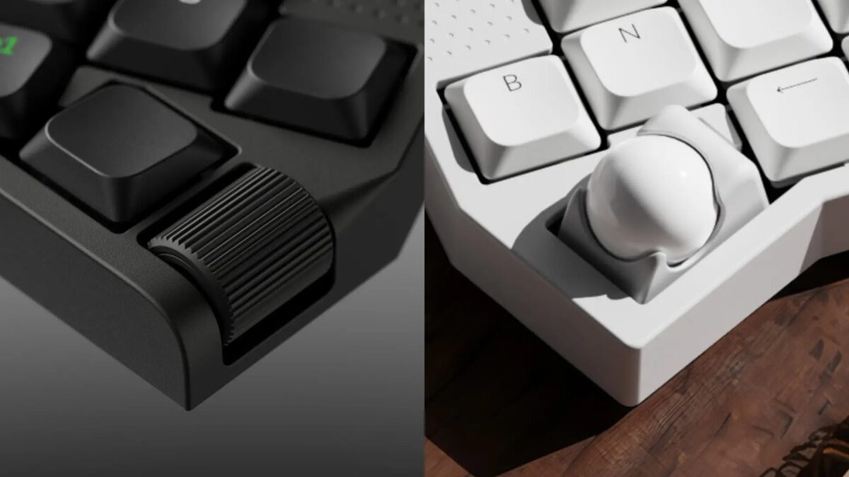 Keychron