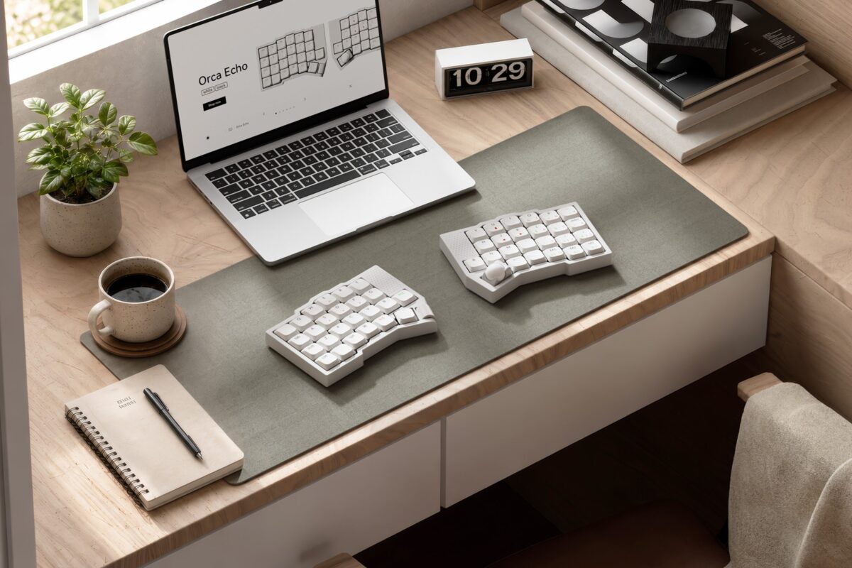 Keychron