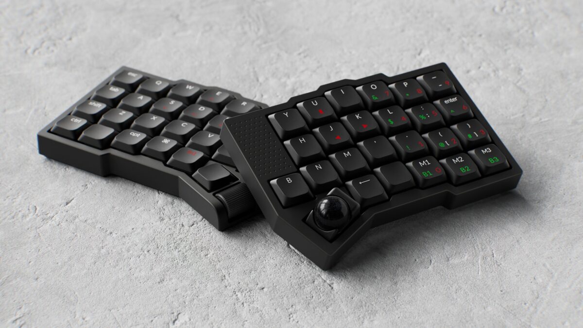 Keychron
