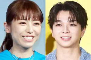 若槻千夏、M!LK・塩﨑太智を“大絶賛する理由” 「これがエンタメ」「圧倒的に…」