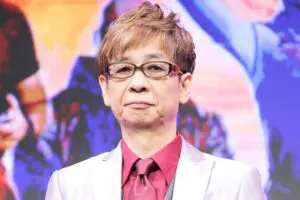 人気声優・山寺宏一、国民的アニメの“あのキャラ”のため禁煙決意 「2度と吸わないぞって」