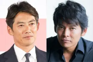 織田裕二、反町隆史と“まさかの場所”で初遭遇　共通の趣味持つ「…変態おじさん達」