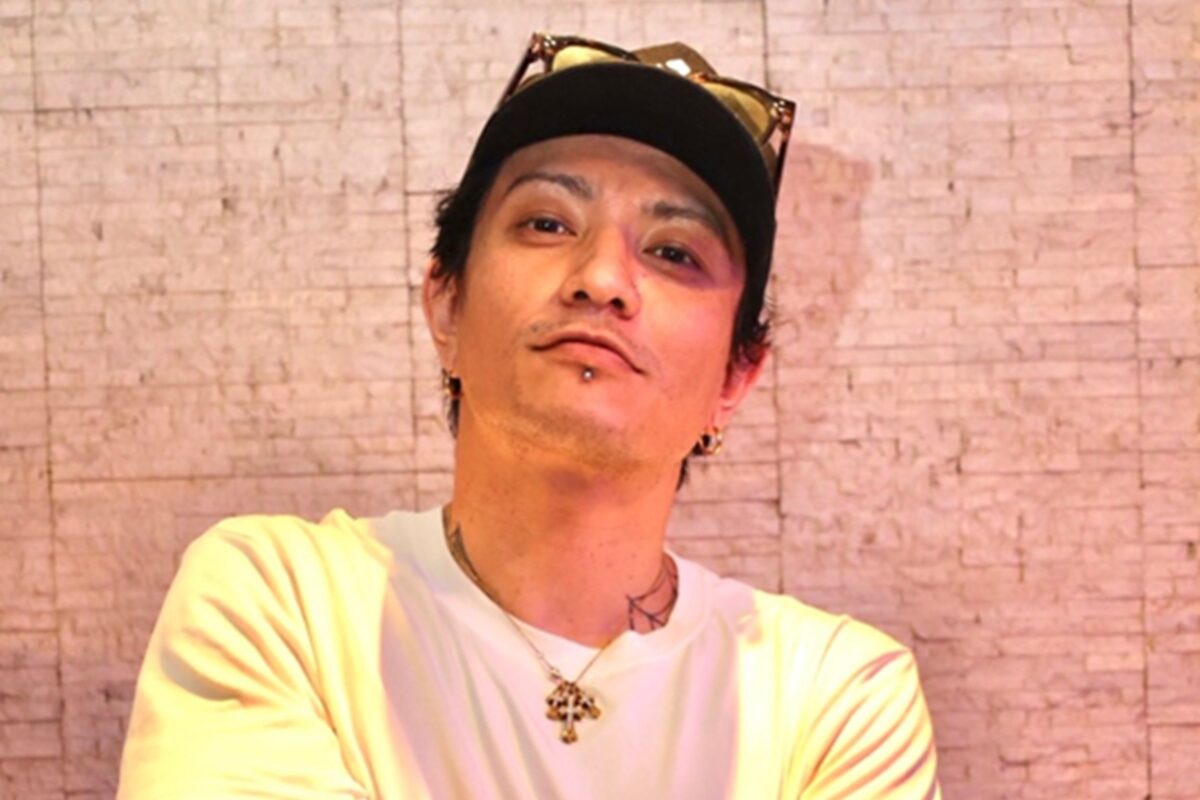 田中聖