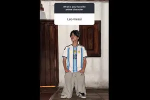 メッシの「体型」をいじる画像をSNSにアップしたYoutuber　「ありえない」「日本の恥」危惧する人も…