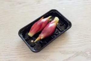 マツコ大絶賛、“みょうがのおにぎり”が最高　味付けはコレだけ「うんま～！」