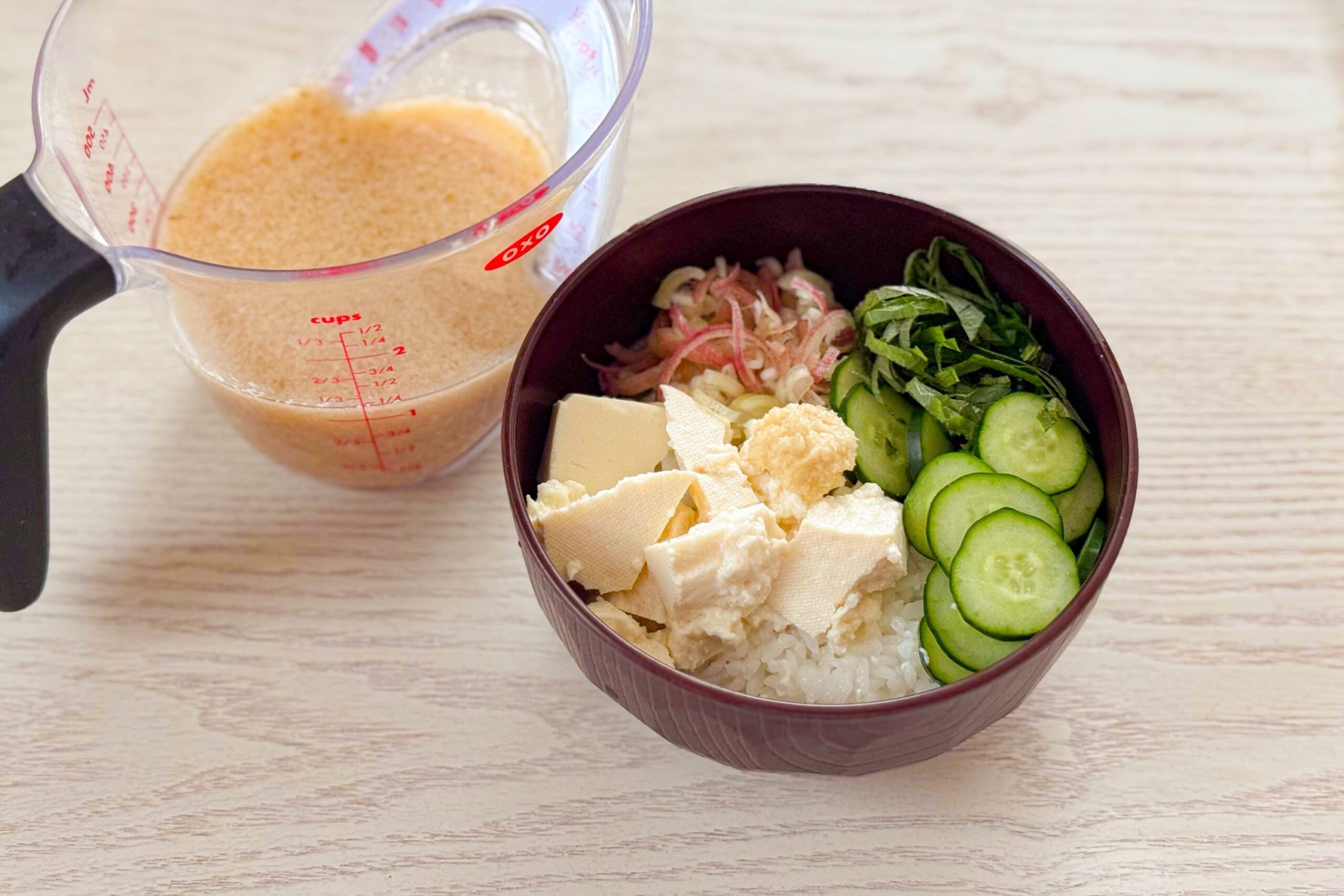 マツコ仰天、まさかのアレで作る“冷や汁”が鬼うま 「これはちょっと