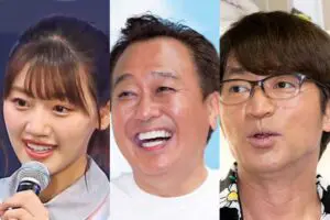 じゃがりこ好きの佐々木美玲、“独自の食べ方”にさまぁ~ず興奮 「自然とやってるかも…」