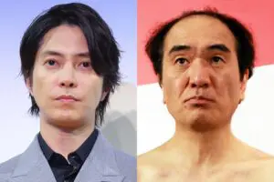 江頭2:50が“山下智久の素顔”を暴露 共通の知人から「それはずっと聞いてた」