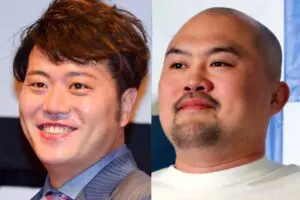 エハラマサヒロ、鬼越・良ちゃんの毒舌の“クセ”に苦言 「あれ、あんま良くない」