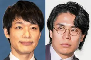 麒麟・川島、芸能界の“古い伝統”に疑問 髙比良くるまの持論にピシャリ「むしろマイナス」