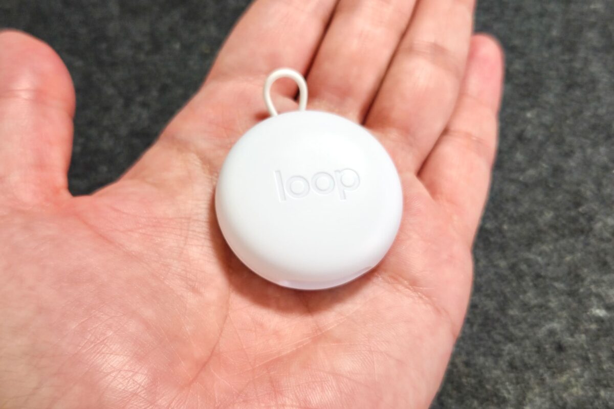 Loop Quiet 2