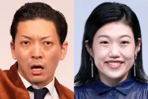 ニューヨーク・嶋佐和也、横澤夏子の婚活に言及　夫は「イケメン」「しっかりしたとこにお勤め」ただ…