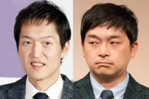 千原ジュニア、ウエストランド河本が妻に2度刺されたことを暴露 トラブル時には“あるもの”を突きつけられ…