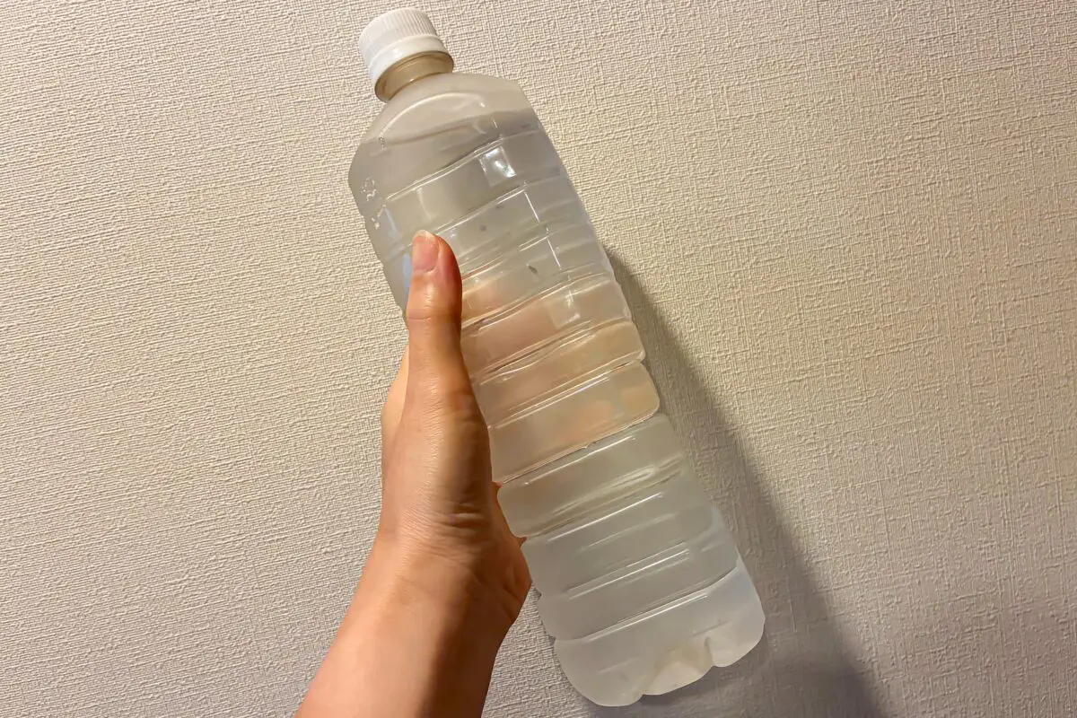 siraee20260701petbottle