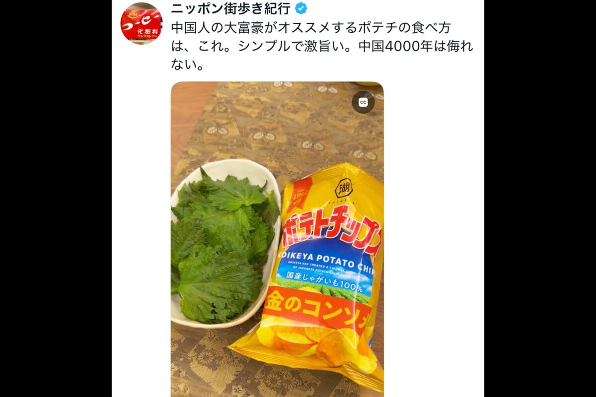 ニッポン街歩き紀行X