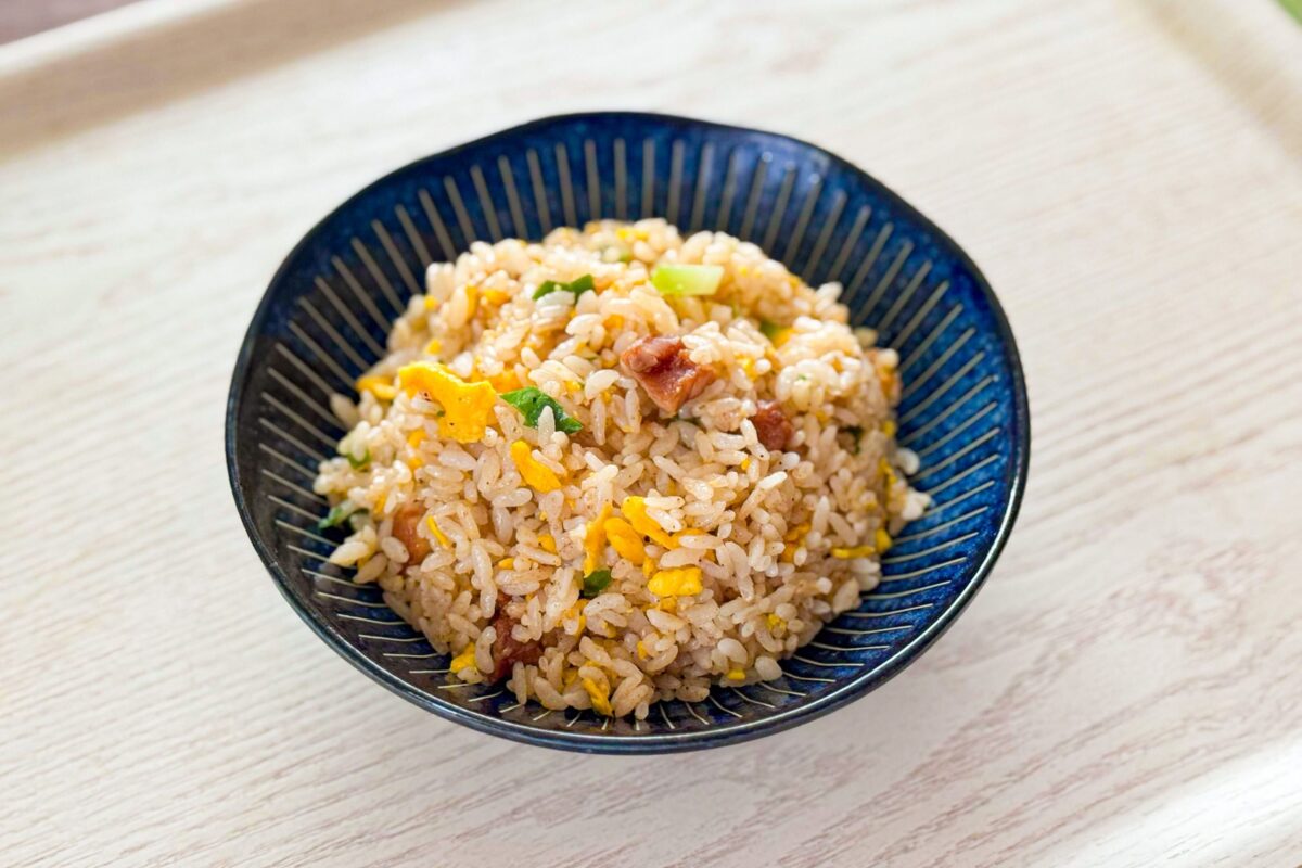 チャーハン
