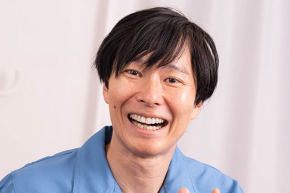 マシンガンズ・滝沢秀一