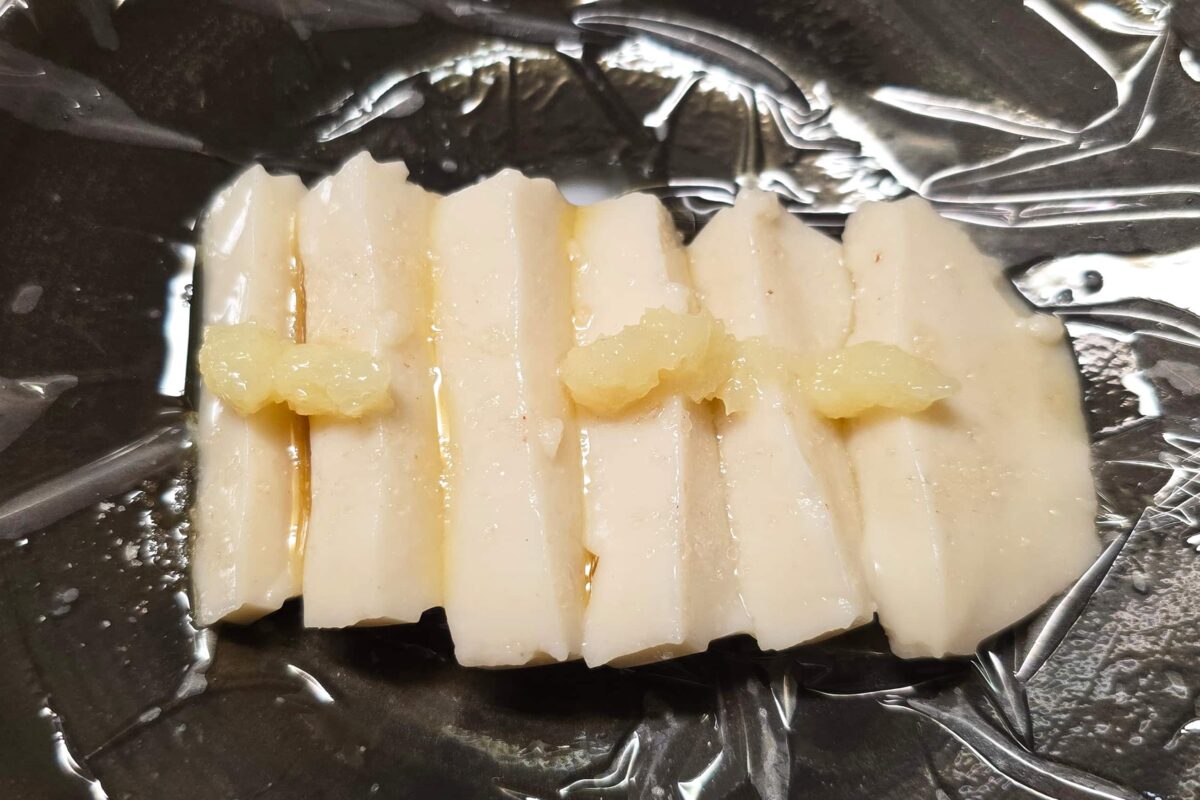 合法レバ刺し