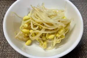 もやしをレンチン3分、暑くて料理したくない日に助かる「さっぱり副菜」