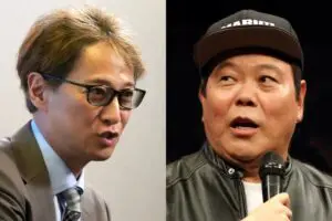 中居正広氏の熊本寄付めぐり波紋も… 10年前に続き“だんまり”姿勢にほんこん持論「言うた方がええと思う」