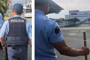警察庁、熊本に流布する恐ろしい噂に「デマです」とブチ切れ　証拠写真が「頼もしすぎる」と話題