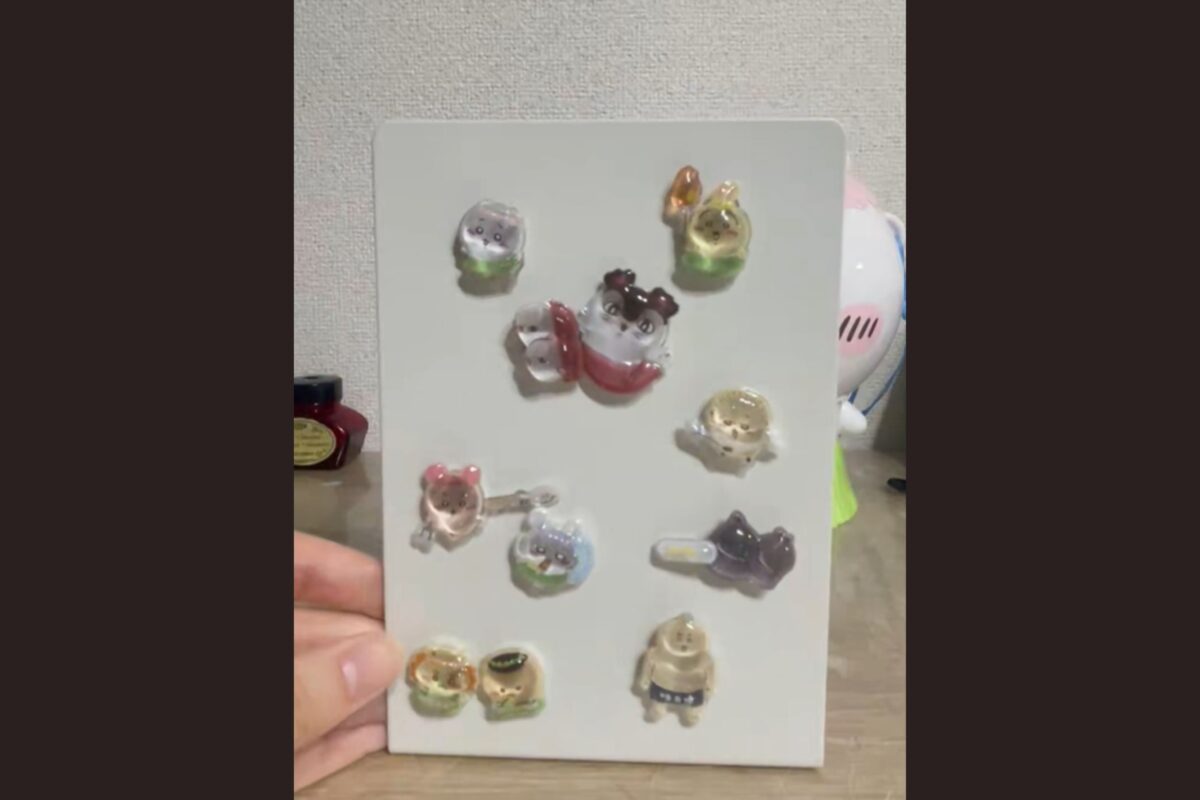 春名風花X