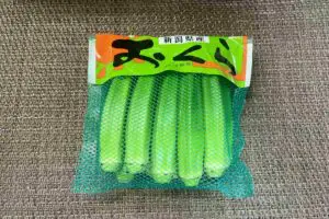 オクラ、茹でたら“しっかり混ぜて”　納豆みたいなネバネバ食感にハマる