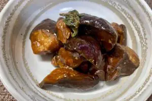 なす、全部これにしたい　レンジで作る「ご飯泥棒なす」が本当にご飯止まらない