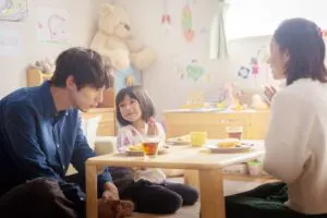 狂おしいまでに「家族」という幸せの形を追い求めた…　坂口健太郎が魅せる圧巻の孤独と切なさ