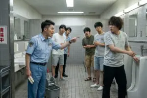 トイレ清掃員、マナーの悪い利用者に「怒号」浴びせ…　対応に「キレて当然」「感謝しかない」称賛集まる