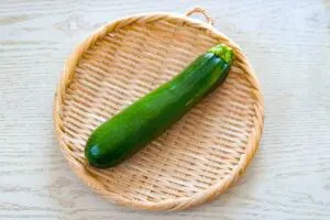 辻希美、ズッキーニは焼くより“コレ”　「目からウロコの食べ方」が最高すぎる