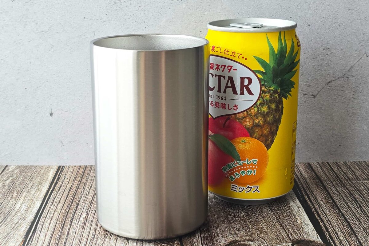 保温保冷ホルダー