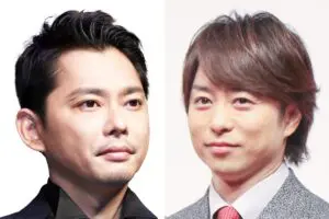 今井翼、櫻井翔との“幻のユニット”を回顧　「初耳」「本人から聞くことになるなんて」驚くファンも