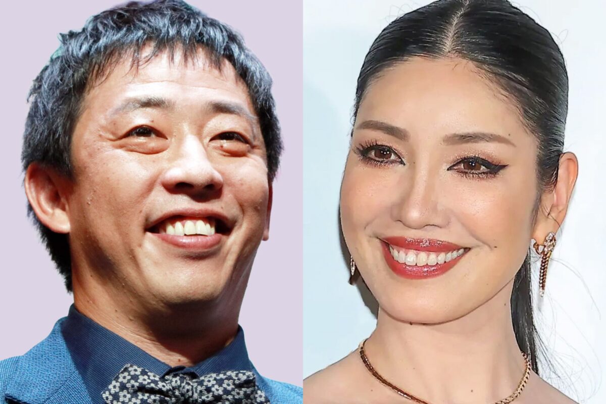 さらば青春の光・森田哲矢・アンミカ