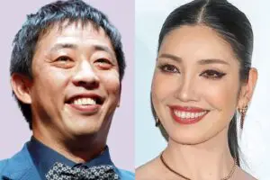 森田哲矢、アンミカの意外な“NG”明かし…　「言うてるイメージはない」驚きの声