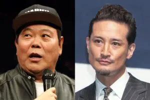 女優を「俳優」と呼ぶ“風潮”に松岡昌宏が異議唱え…　ほんこんも共感「気色悪い」「なんやねん」