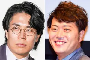 髙比良くるまとエハラマサヒロ、「芸能界に2人」の共通点　先輩芸人の指摘に「オレ一緒なの」歓喜も…