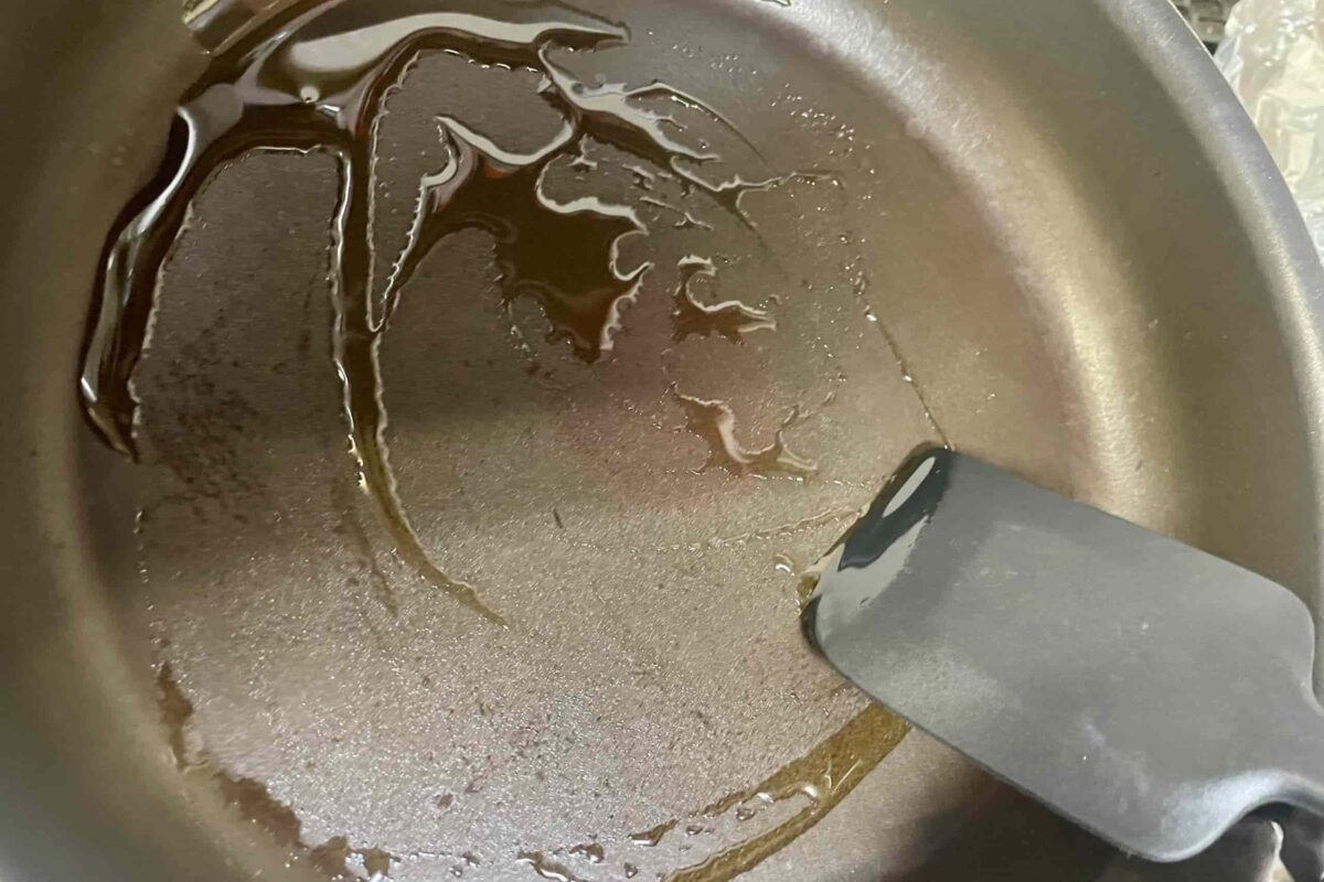 豆腐チヂミ